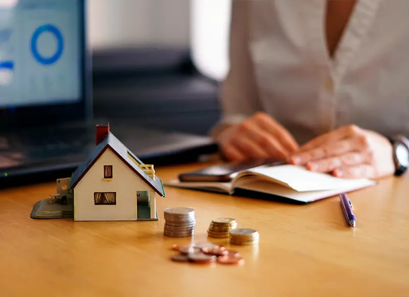 Empreendimento Verthori para investimento